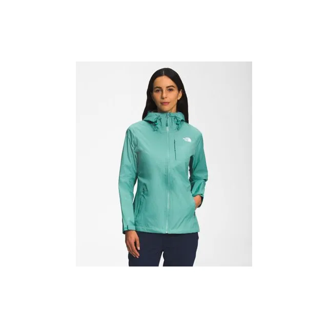 The North Face - Women's Alta Vista Jacket