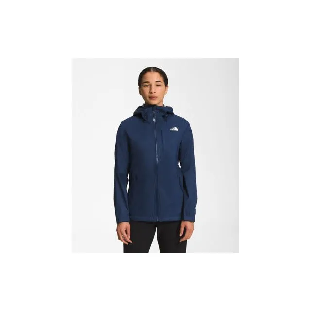 The North Face - Women's Alta Vista Jacket