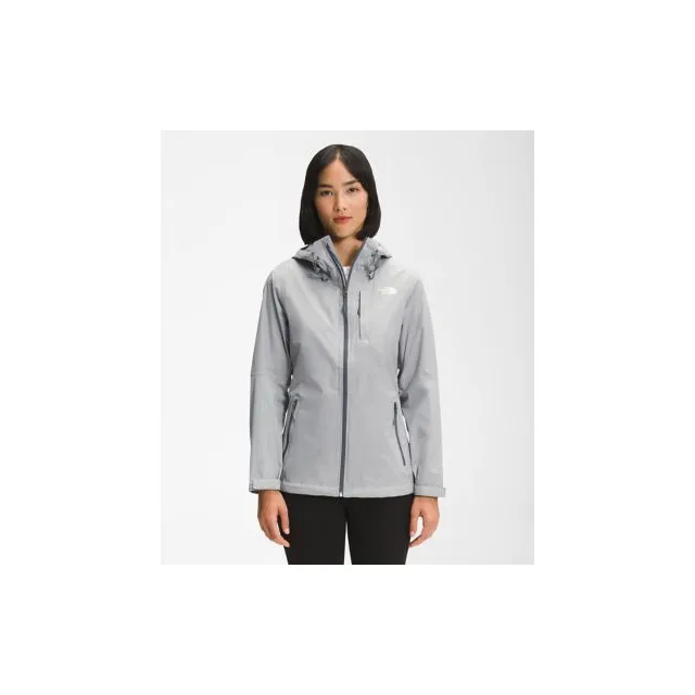 The North Face - Women's Alta Vista Jacket