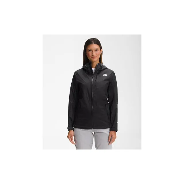 The North Face - Women's Alta Vista Jacket