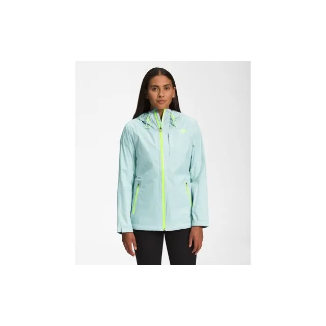 The North Face - Women's Alta Vista Jacket