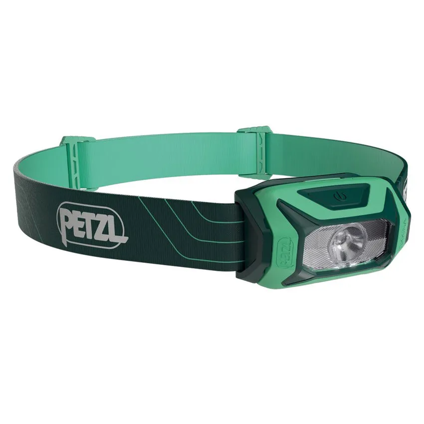 Tikkina Headlamp - Green