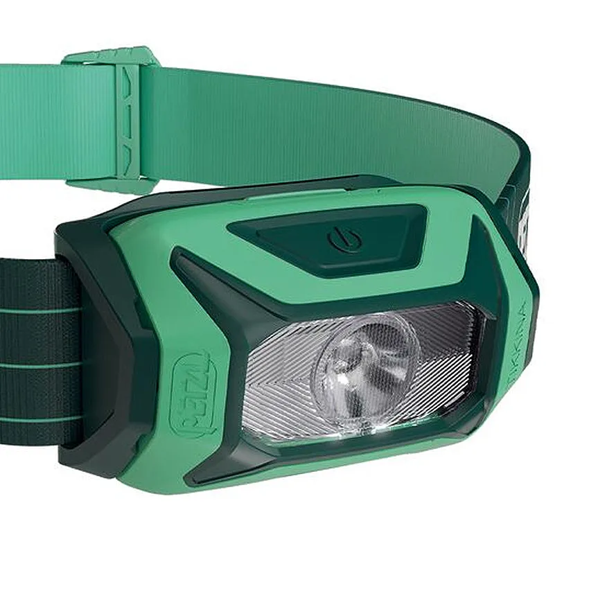 Tikkina Headlamp - Green