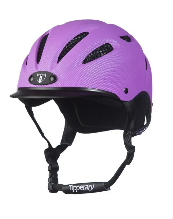 Tipperary Sportage Helmet