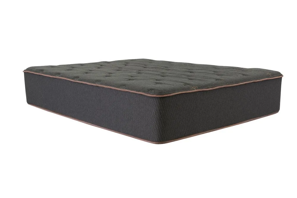 Tommie Copper Core Znergy 11 Copper Infused Hybrid Firm Mattress - Twin