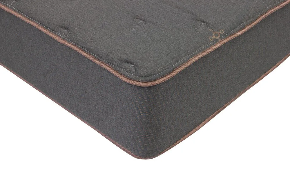 Tommie Copper Core Znergy 11 Copper Infused Hybrid Firm Mattress - Twin