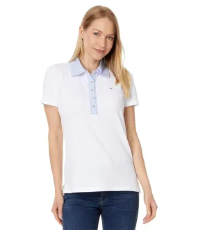 Tommy Hilfiger Cornell Trim Polo