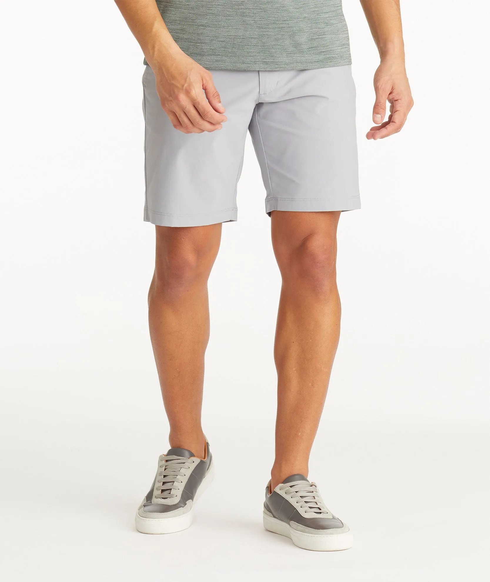 Traveler Tech Shorts