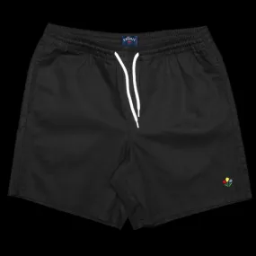 Twill Shorts