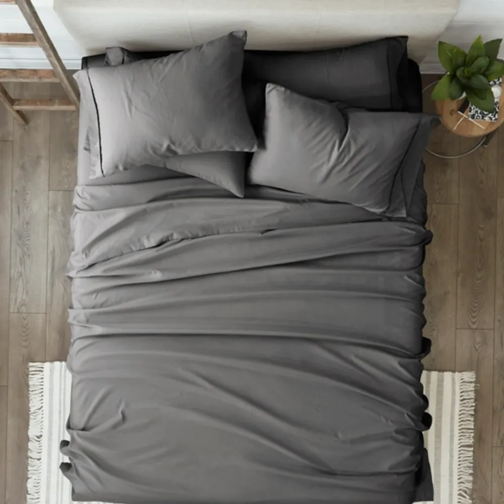 Ultra Soft -pc. King Sheet Set