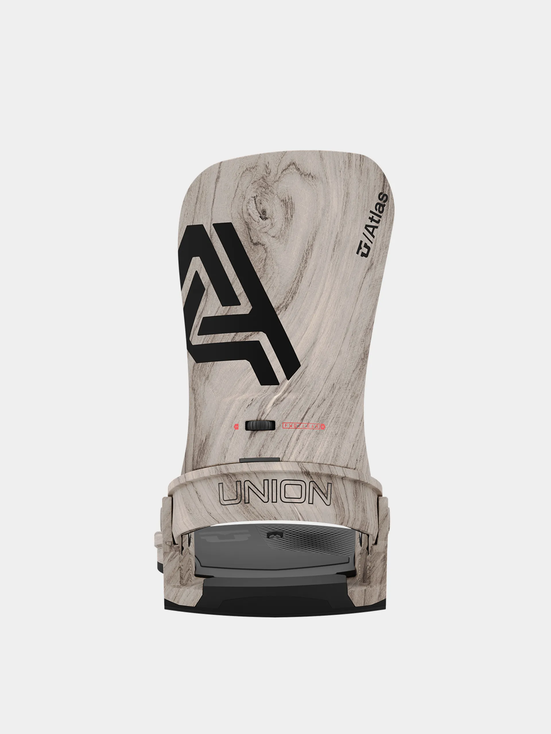 Union Atlas Snowboard bindings (asadachi)