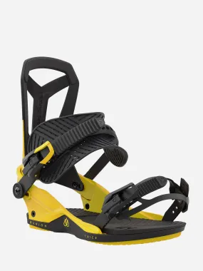     UNION  Falcor Snowboard Bindings 2023    