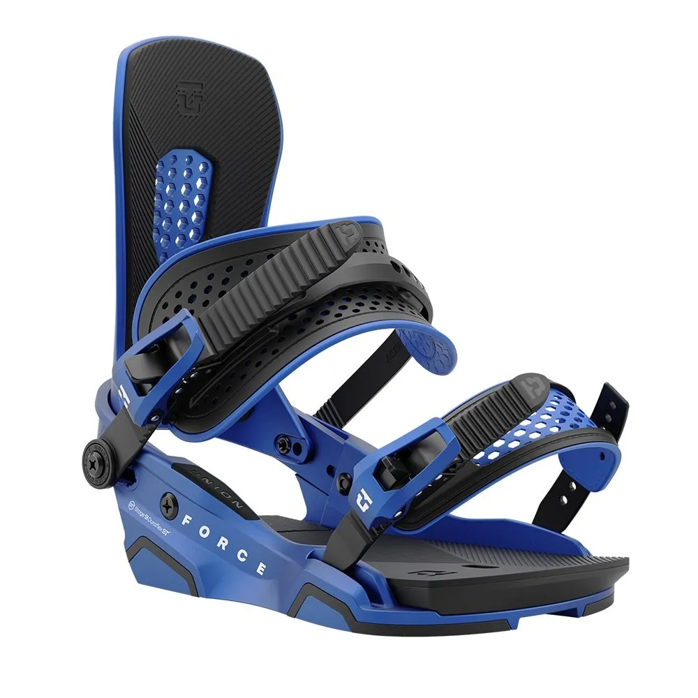 Union Force Snowboard Binding (Men's)