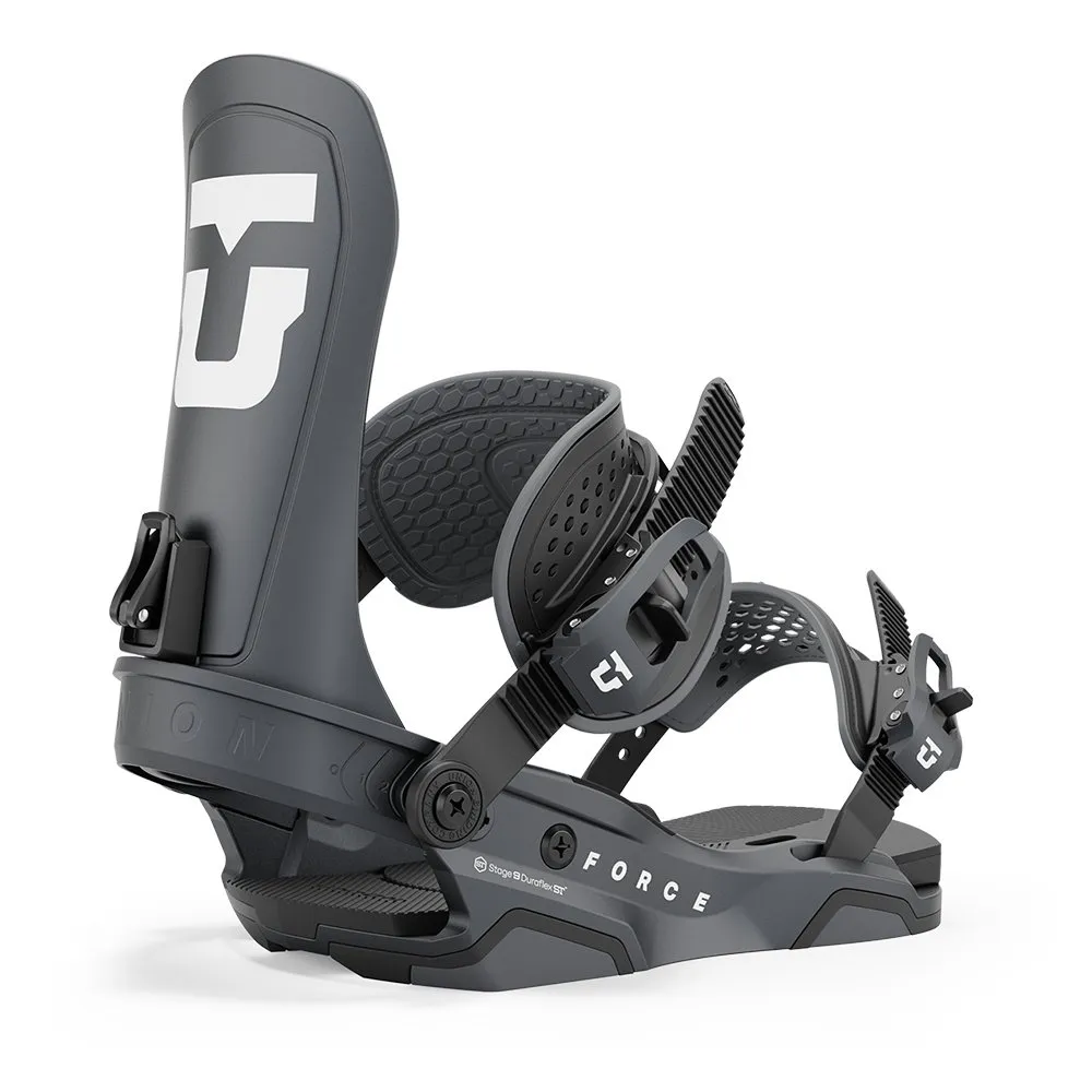 Union Force Snowboard Binding (Men's)