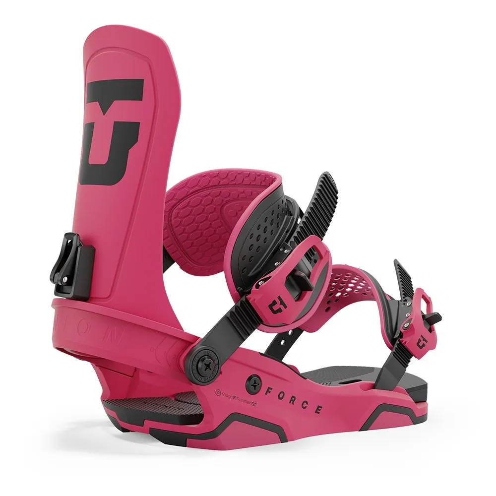 Union Force Snowboard Binding (Men's)