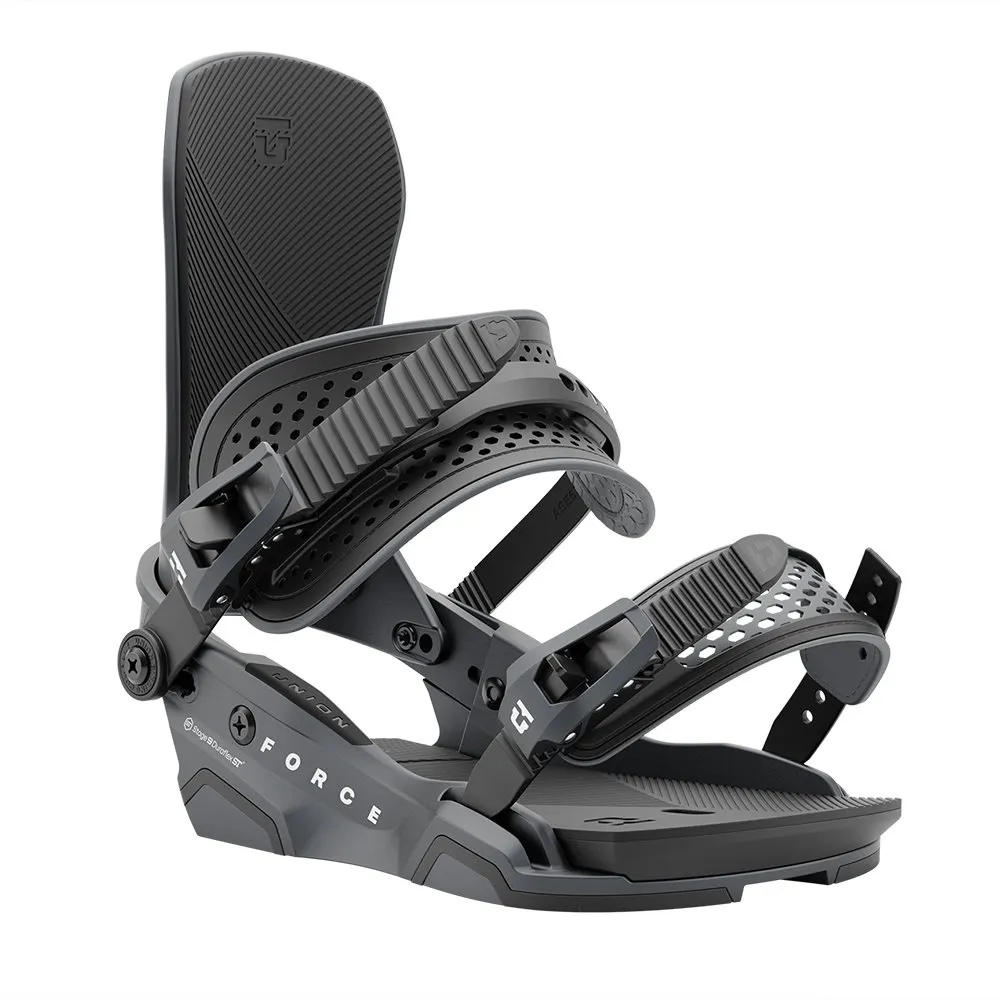 Union Force Snowboard Binding (Men's)