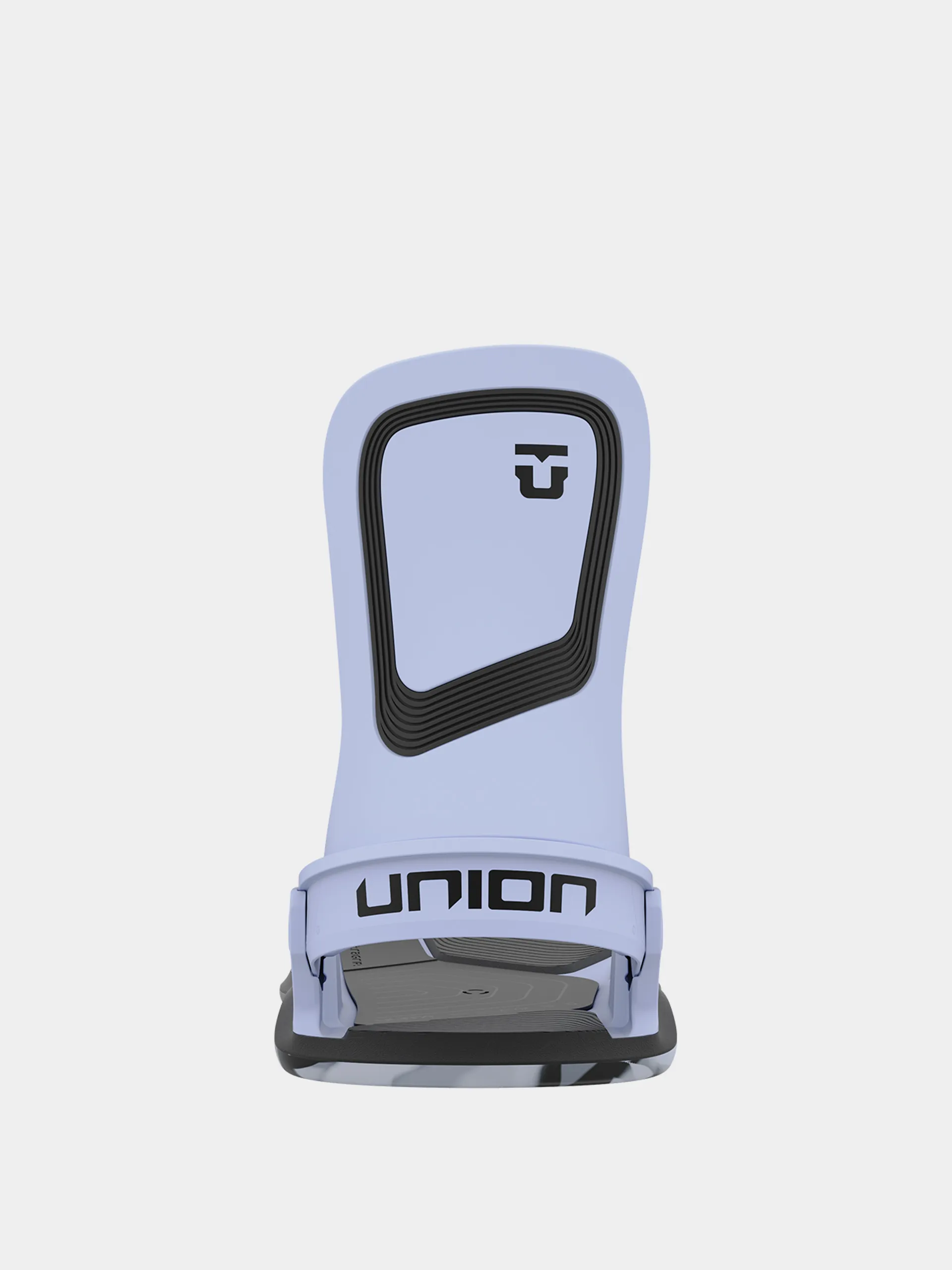 Union Ultra Snowboard bindings Wmn (pale blue)