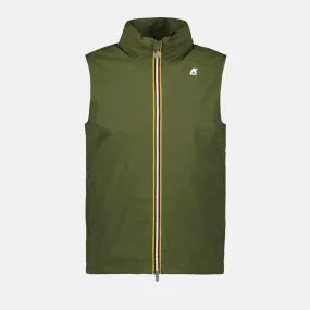 Valen Stretch Nylon Vest