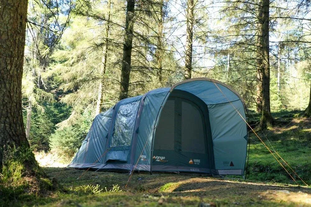 Vango Harris Air 350 3-Person Tent | George Fisher