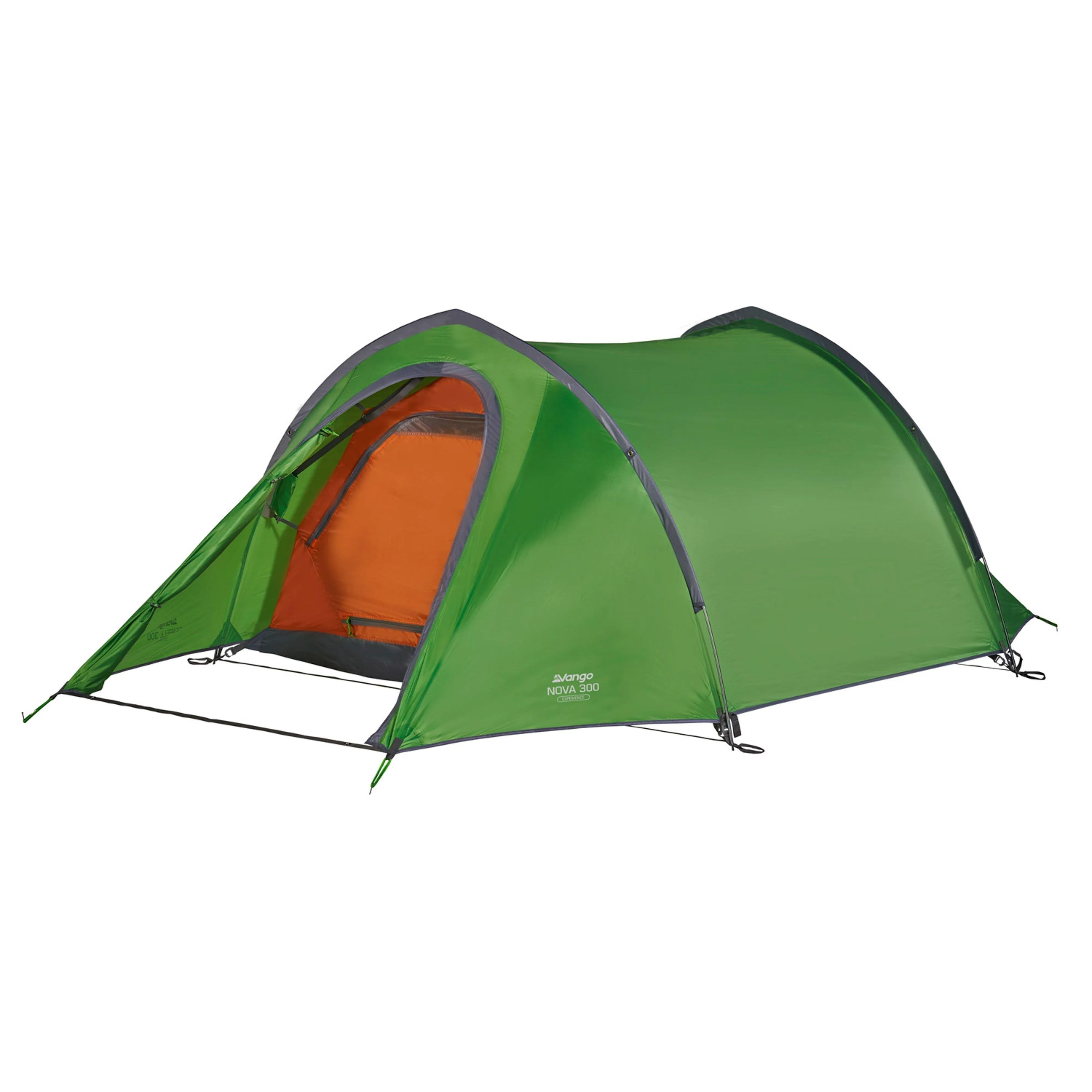 VANGO Nova 300 3 Person Tent | Millets