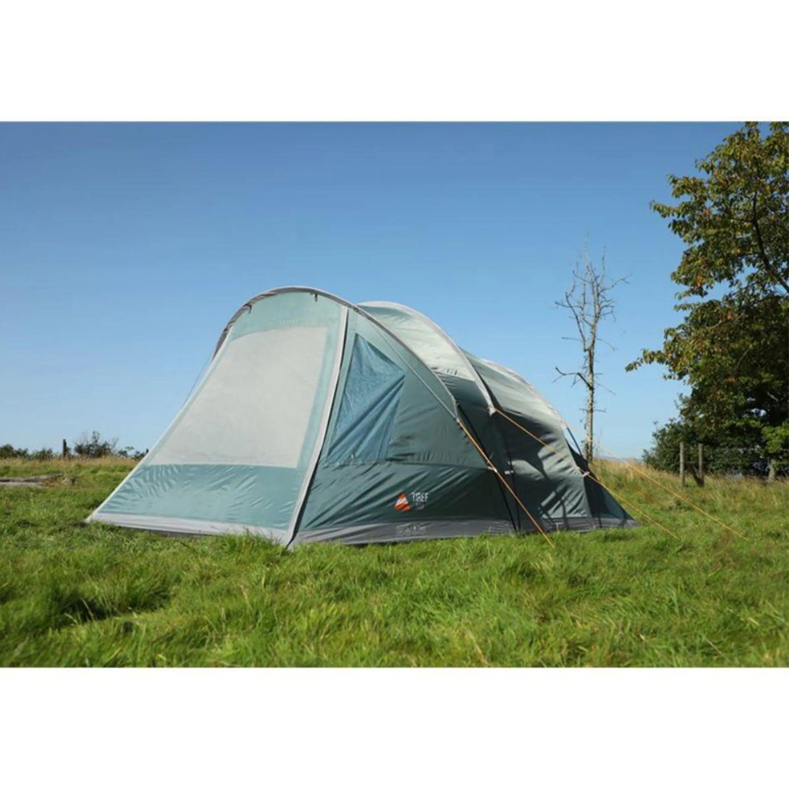 Vango Tiree 500 Tent