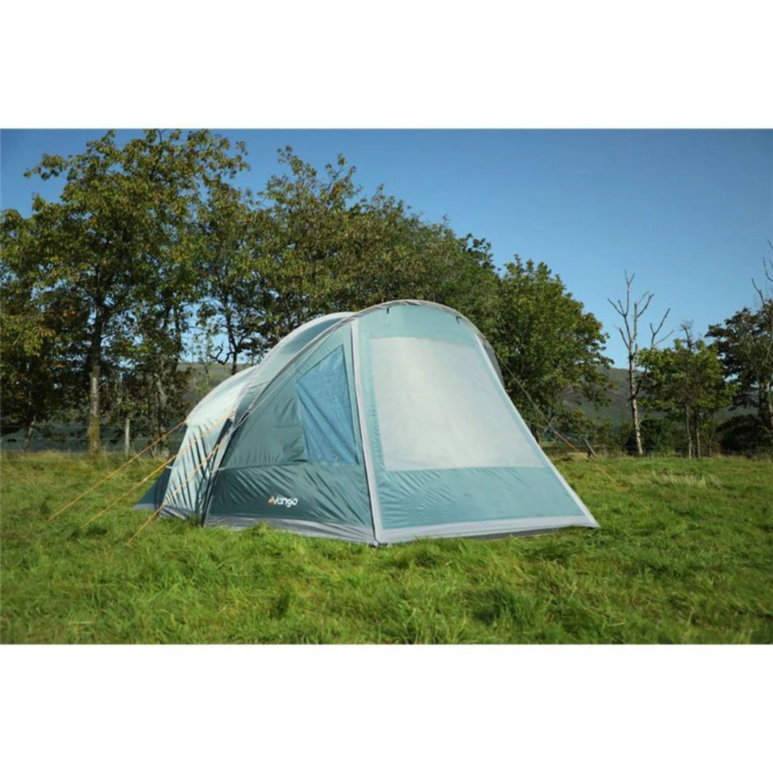 Vango Tiree 500 Tent