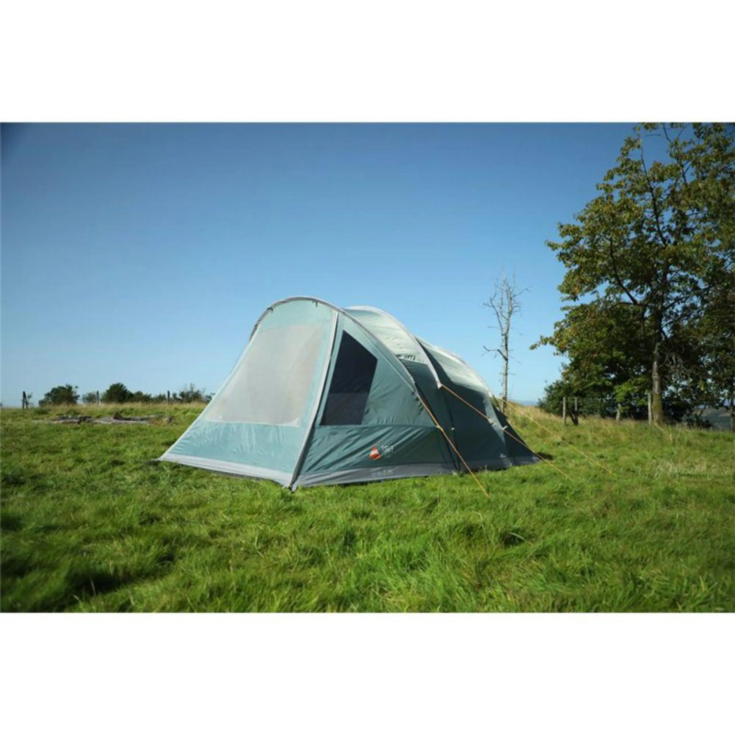 Vango Tiree 500 Tent