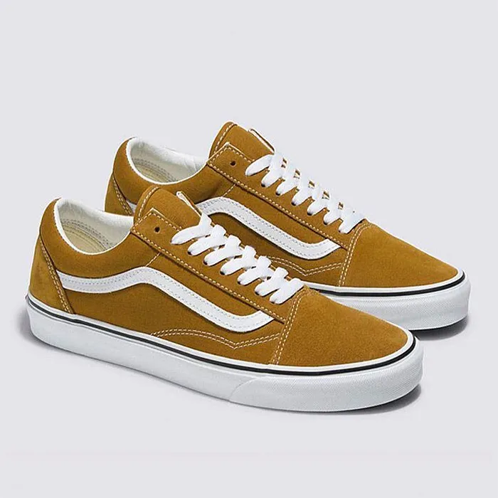 Vans Colour Theory Old Skool | Sneakers | Stirling Sports