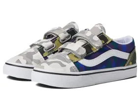 Vans Kids Old Skool V (Infant/Toddler)