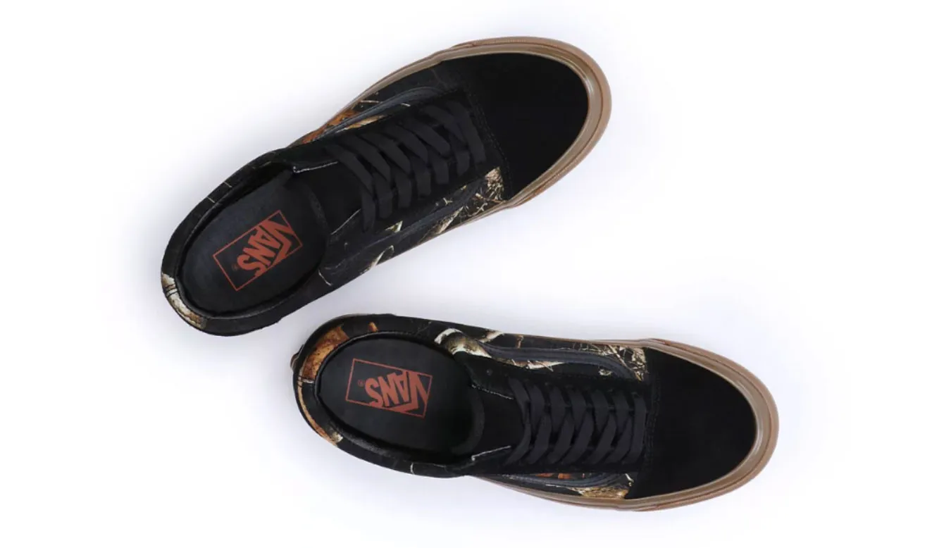 Vans Old Skool 36 DX