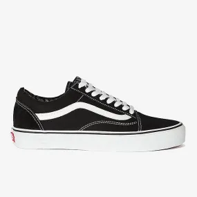 Vans Old Skool Black | Sneakers | Stirling Sports