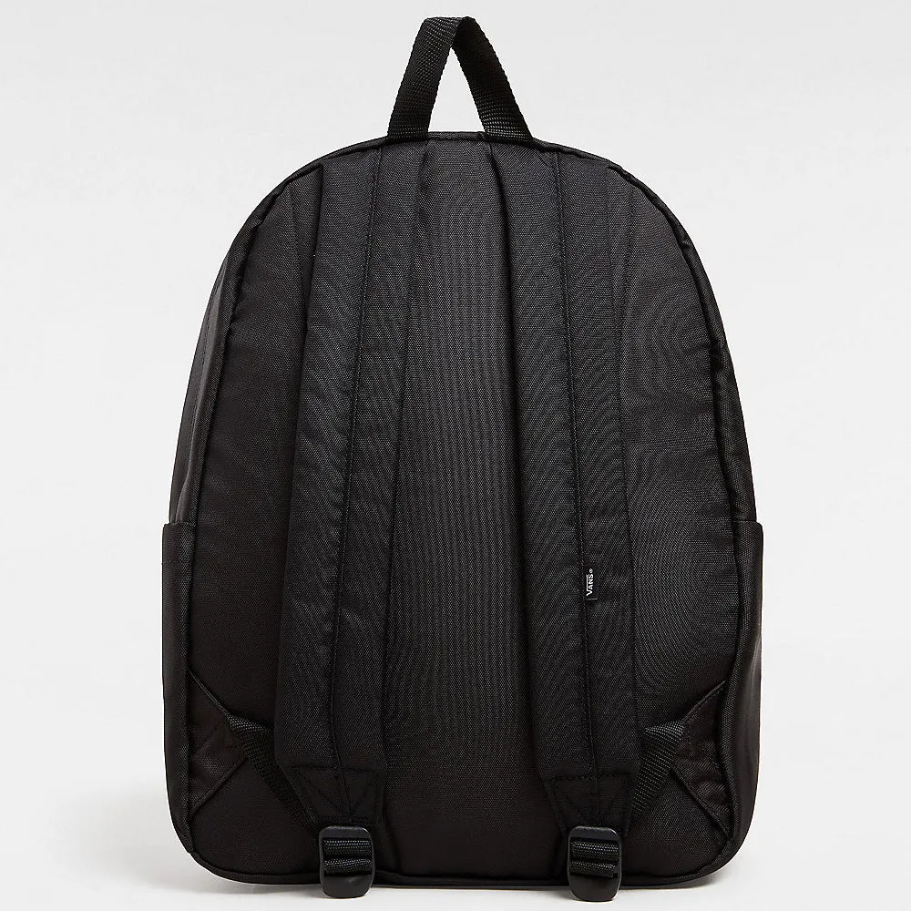 Vans Old Skool Classic Backpack - Black