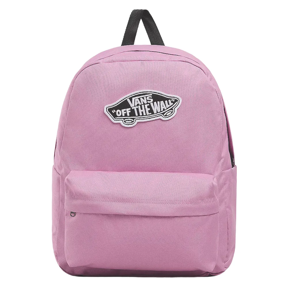 Vans Old Skool Classic Backpack - Smoky Grape