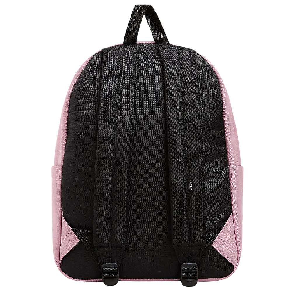 Vans Old Skool Classic Backpack - Smoky Grape