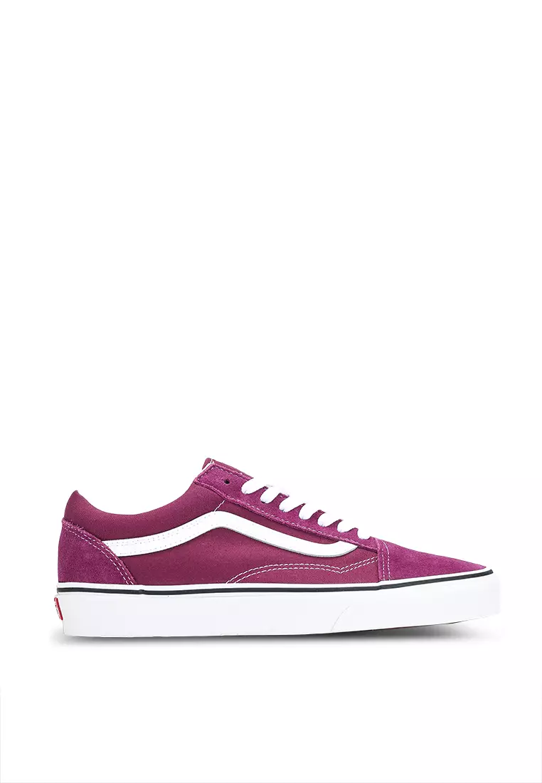 VANS Old Skool Color Theory Sneakers