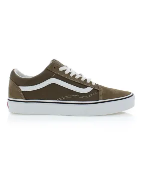 Vans Old Skool Color Theory