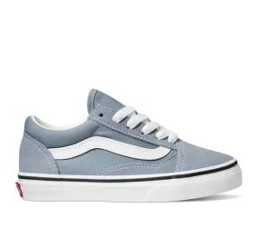 Vans Old Skool Colour Theroy - Ashley Blue