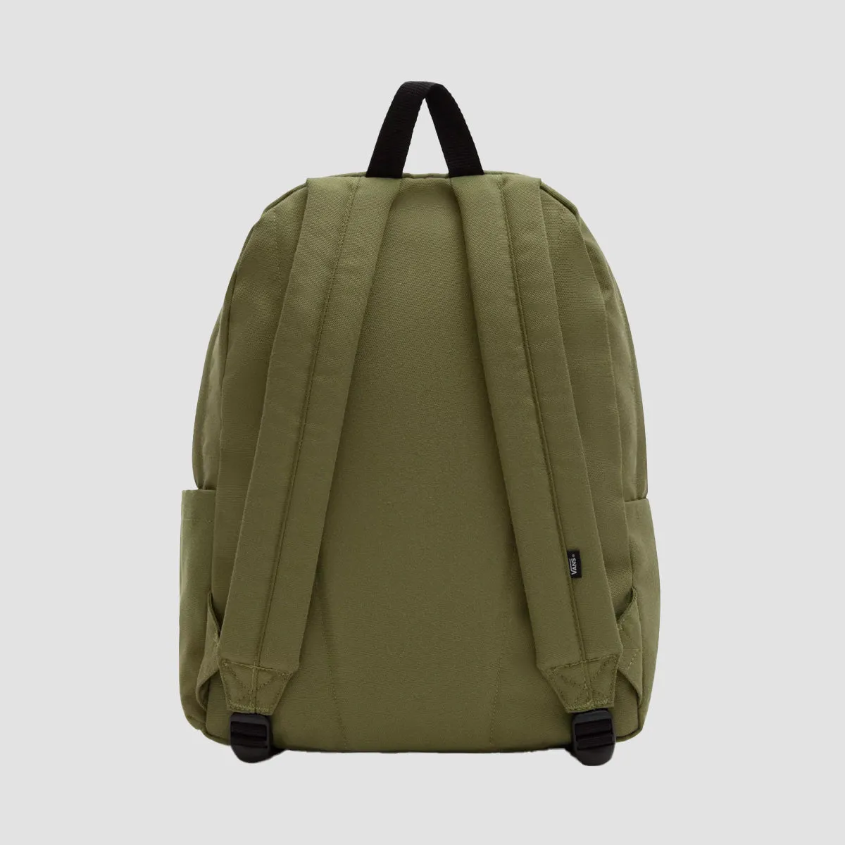 Vans Old Skool Drop V 22L Backpack Loden Green