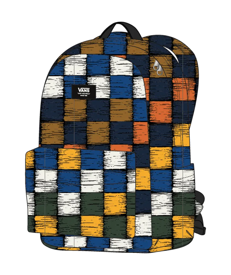 Vans Old Skool H20 - Mens Backpack