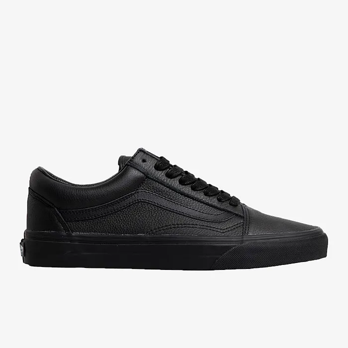 Vans Old Skool Leather Unisex | Sneakers | Stirling Sports