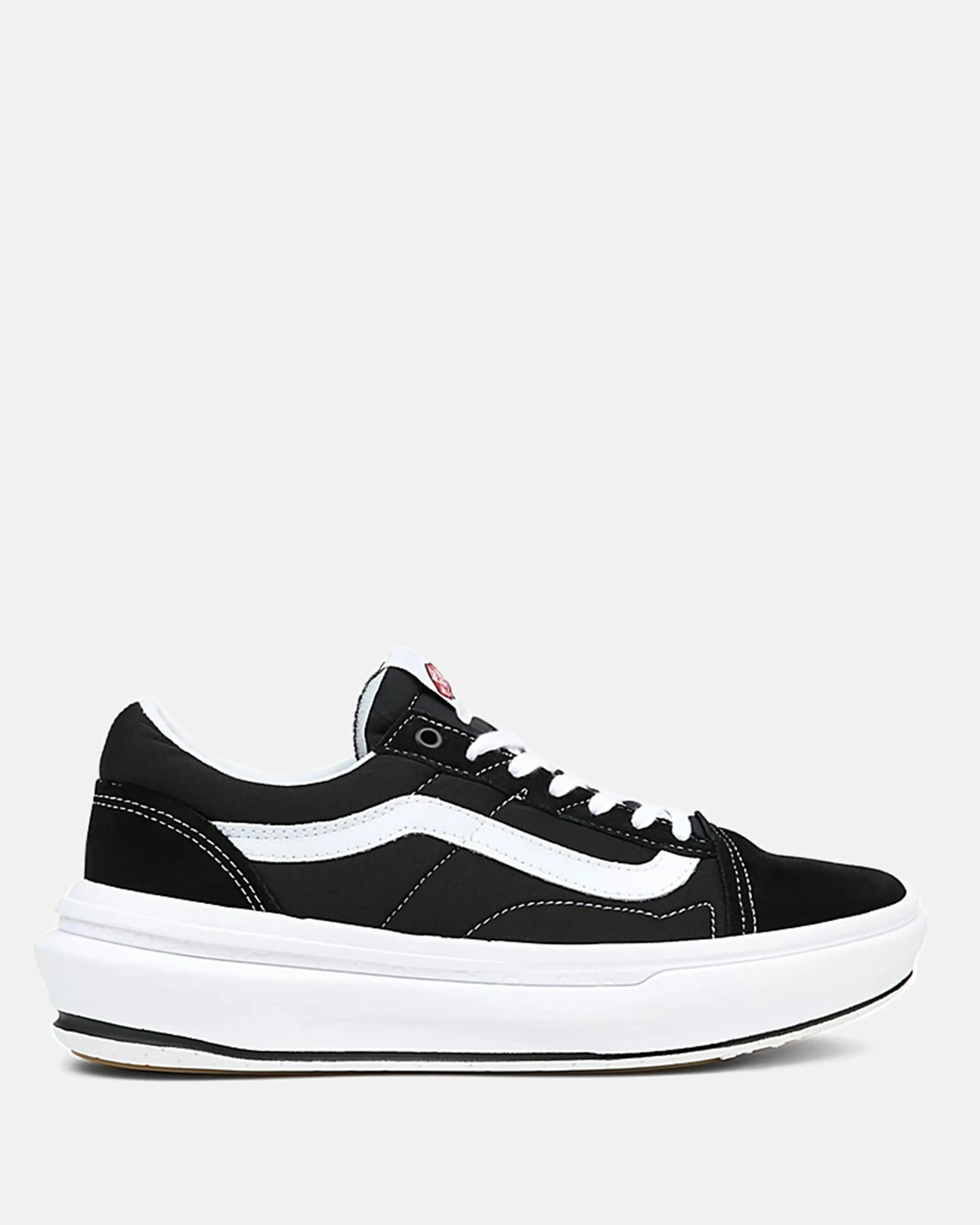 Vans Old Skool Overt CC Sneakers Multi | Unisex | Junkyard