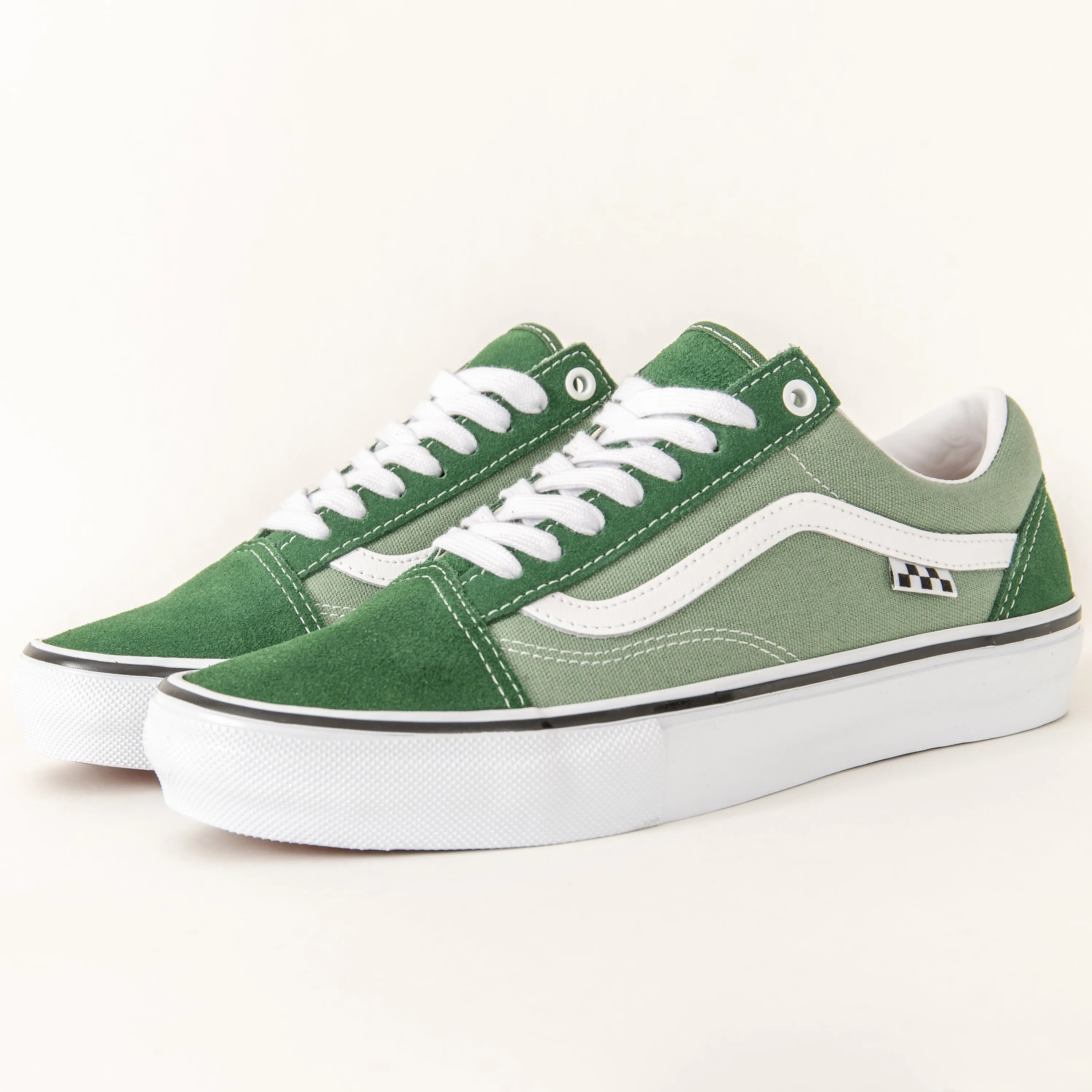 Vans - Skate Old Skool (Green Pastures) *SALE