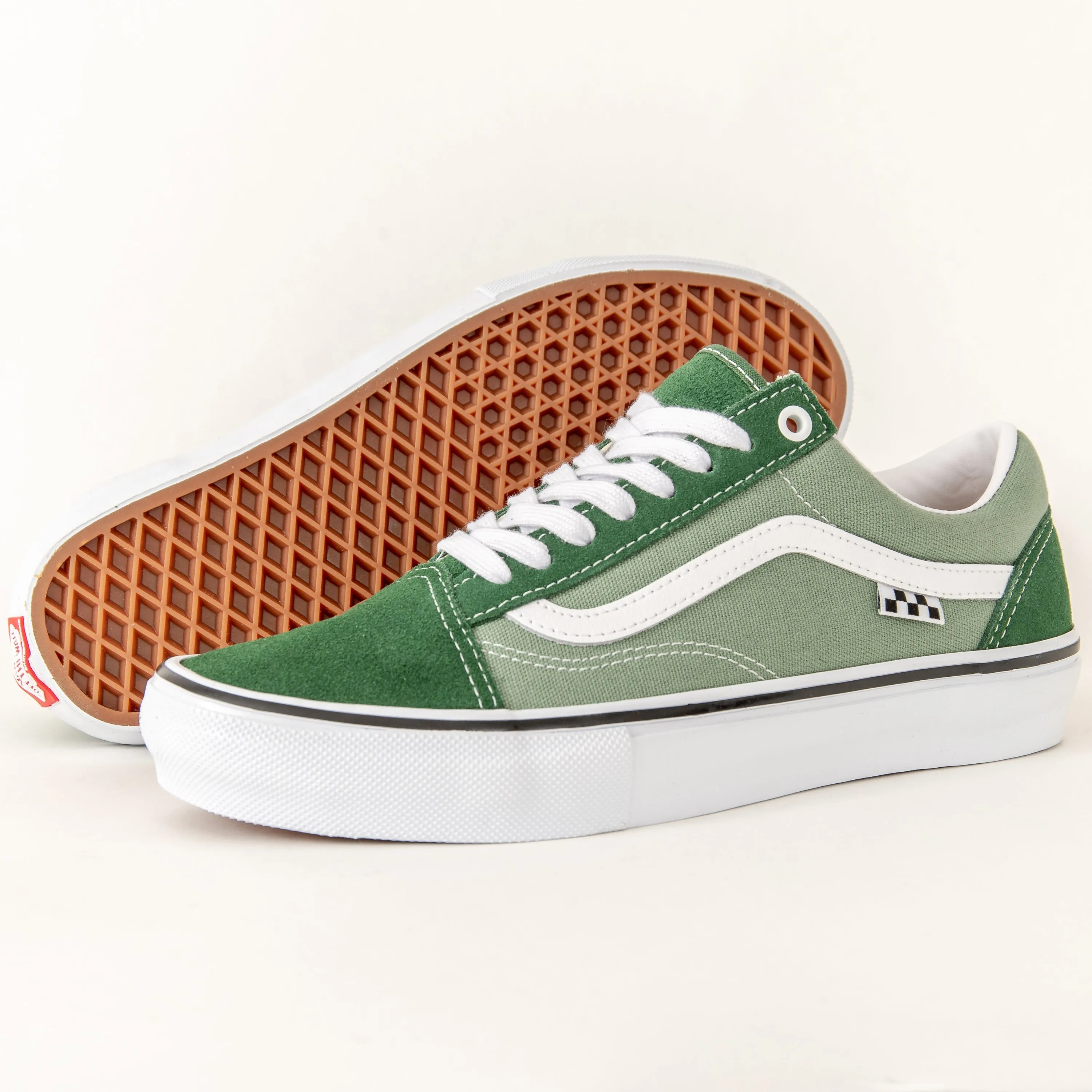 Vans - Skate Old Skool (Green Pastures) *SALE