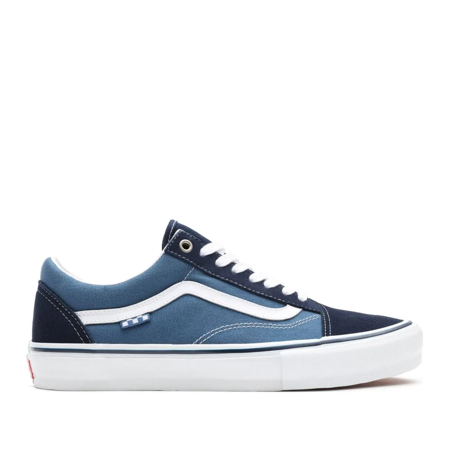 Vans Skate Old Skool Navy/White