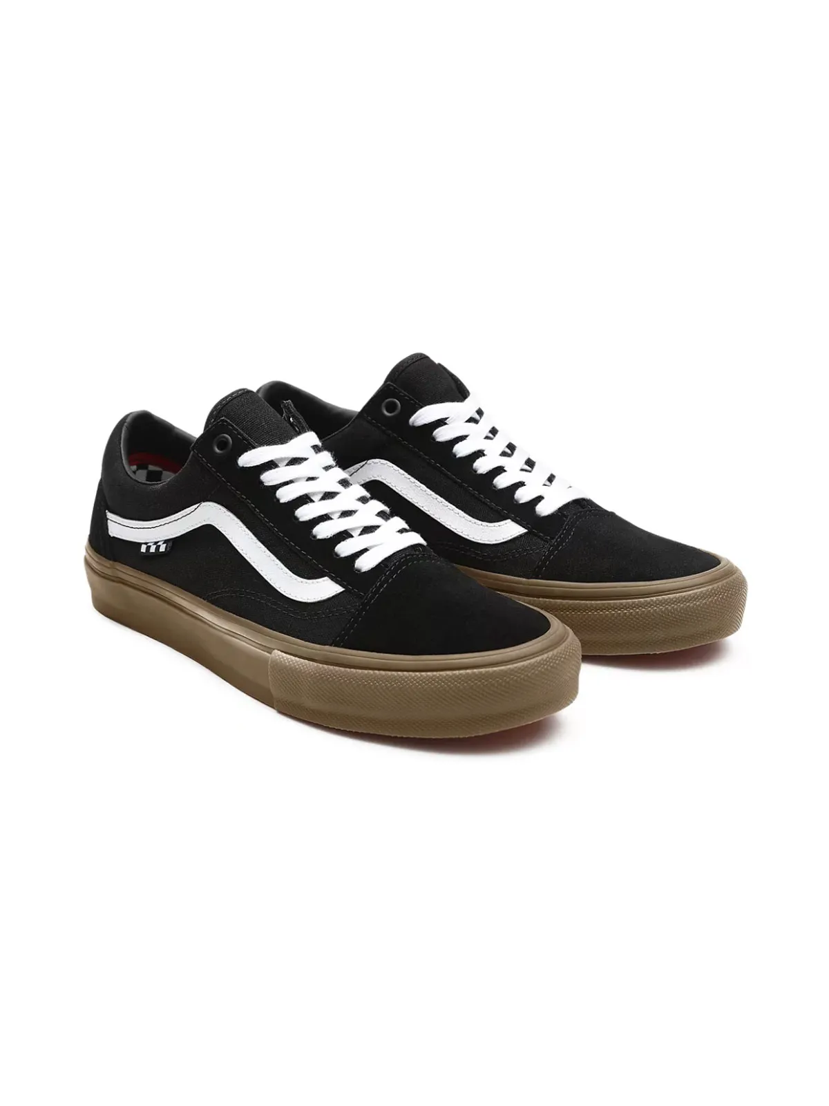 Vans  Sko Skate Old Skool