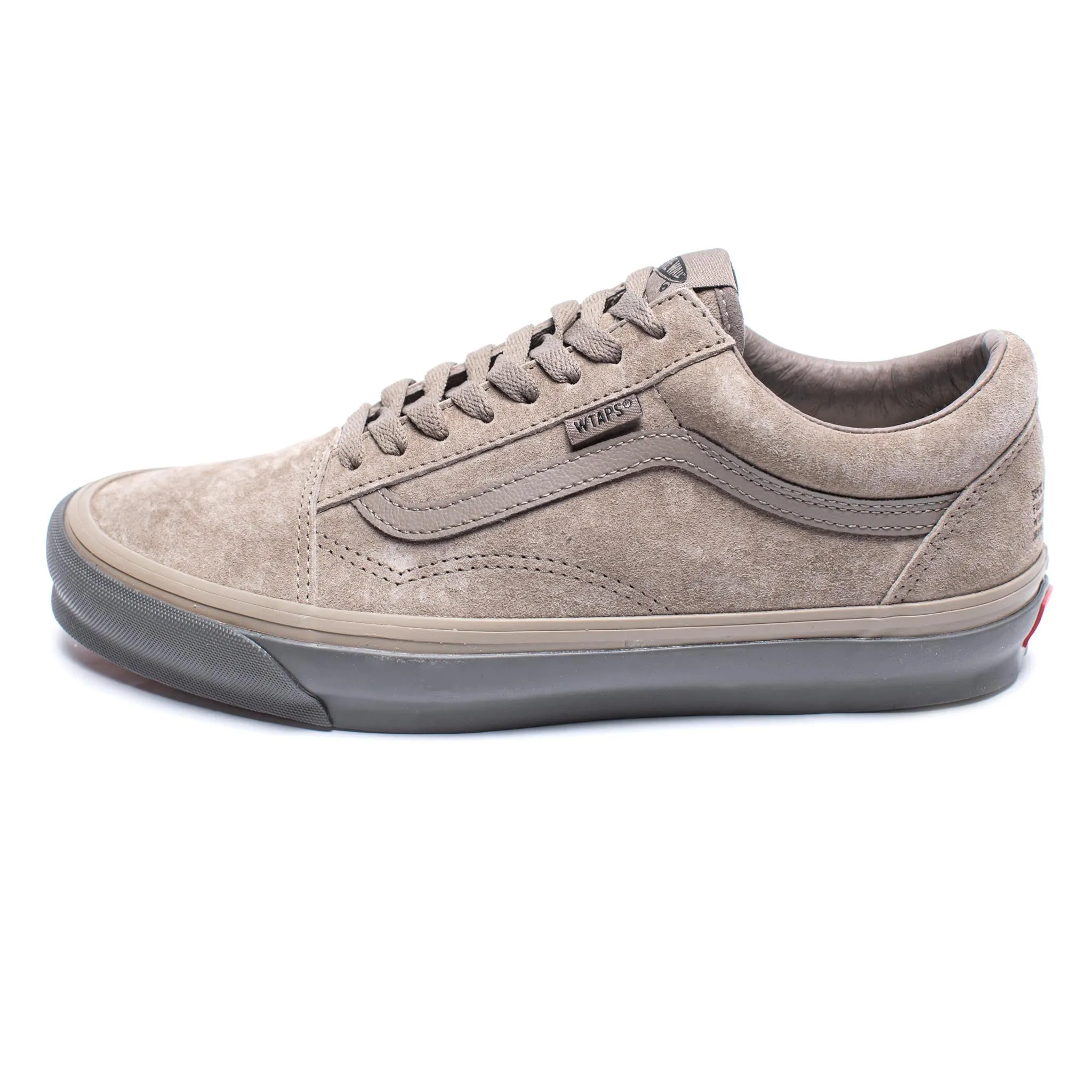 Vans Vault x WTAPS OG Old Skool LX Coyote