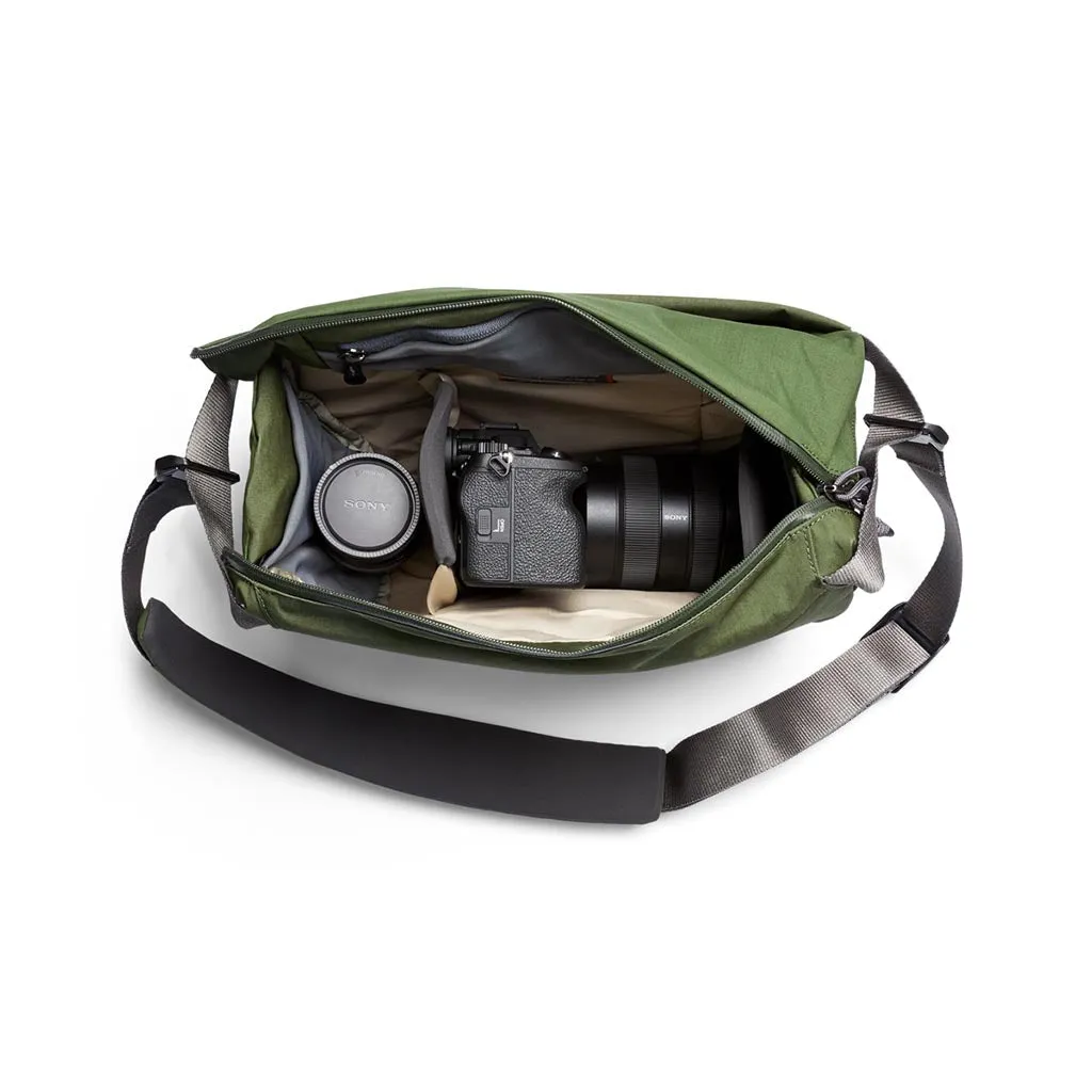 Venture Camera Sling 10L