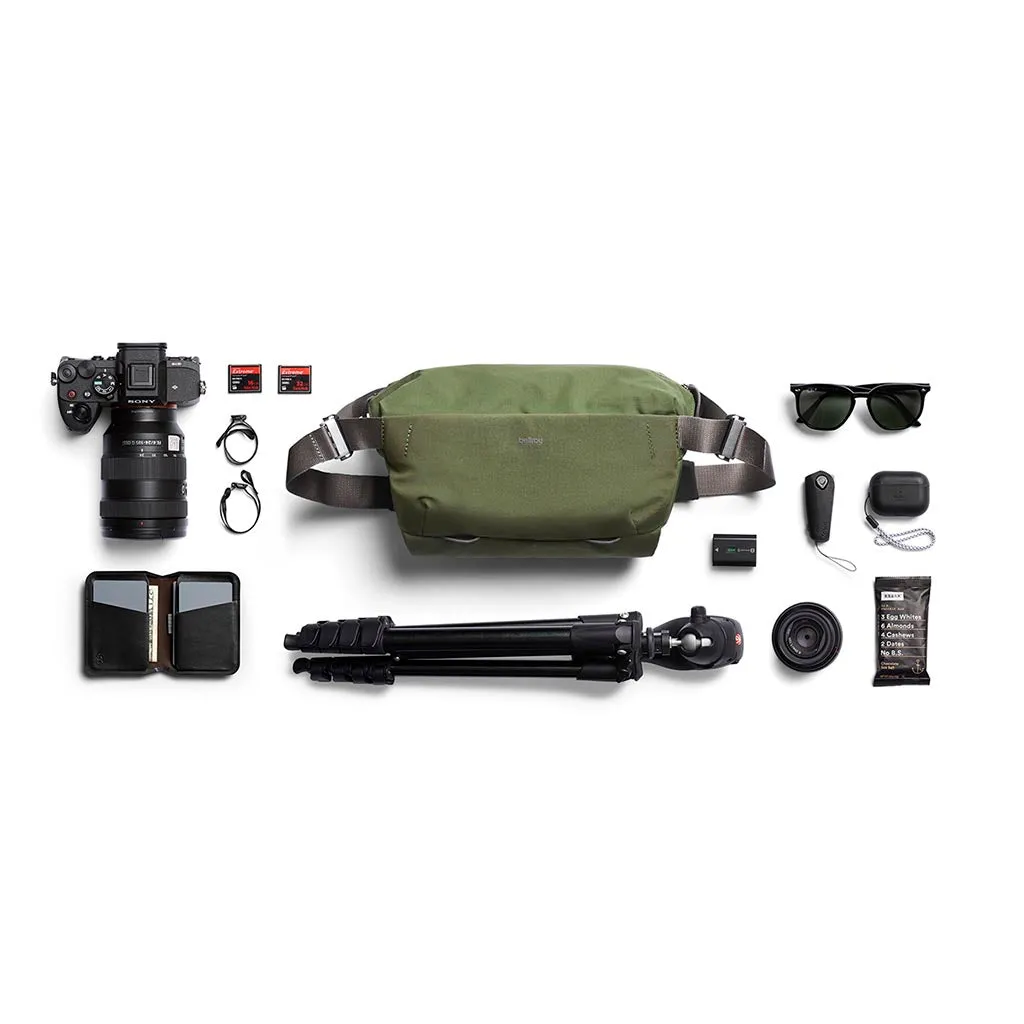 Venture Camera Sling 10L