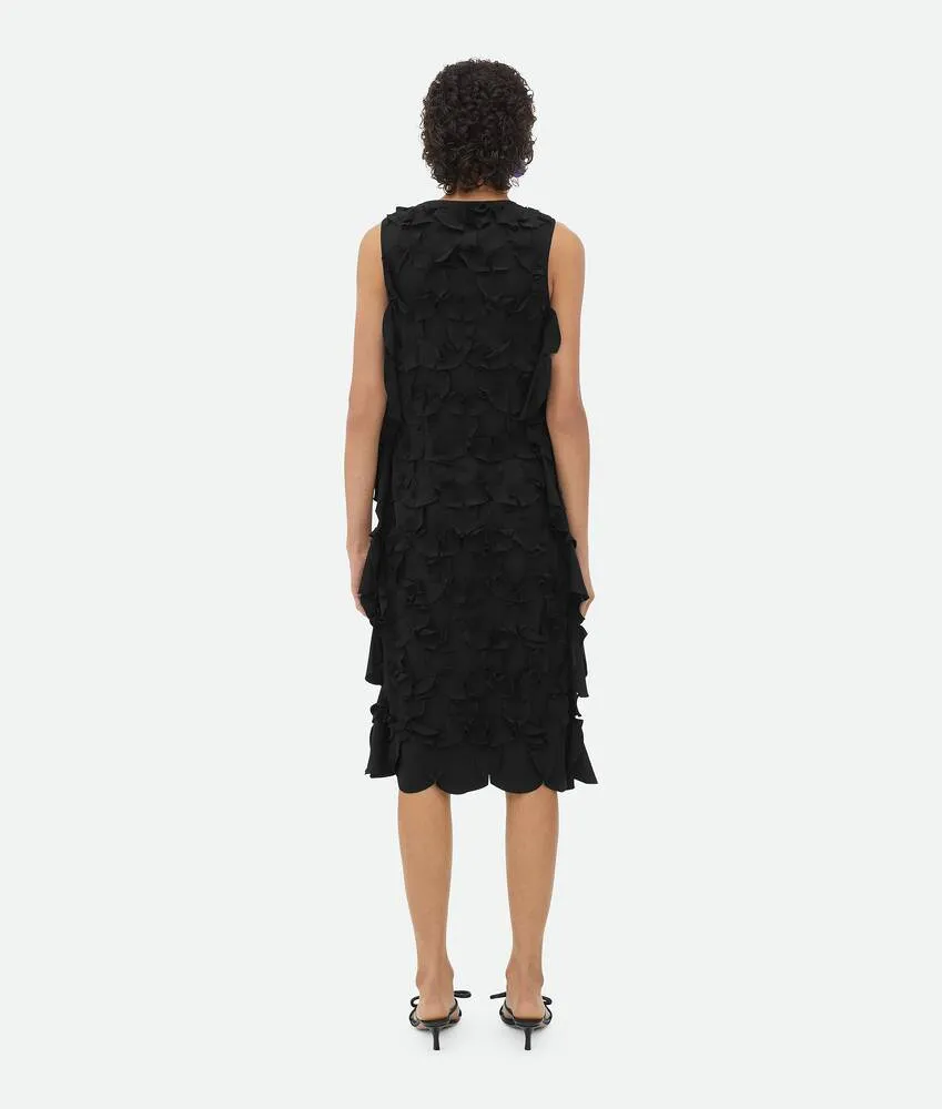 Viscose Dress