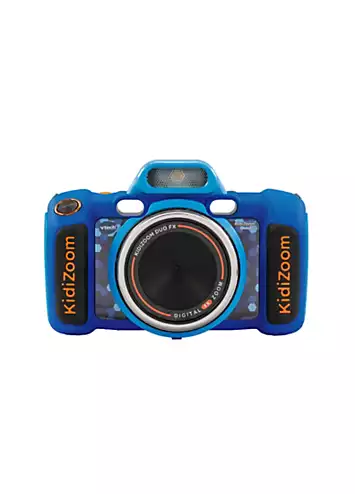 Vtech Kidizoom® Duo FX Blue Camera | Kaleidoscope